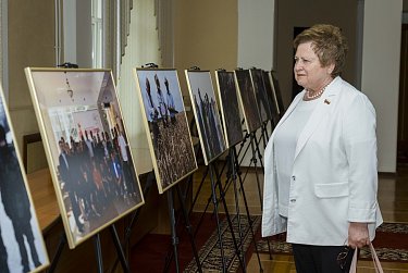 Сергей Грачев: «Общественная палата – эффективный инструмент обратной связи»